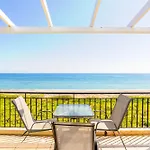 Ferienhaus Beachfront Nest Memi, - Seaheaven - B4 *