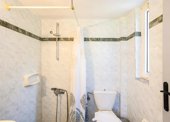 펜션 Beachfront Nest Memi, - Seaheaven - B4 *