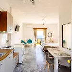 Beachfront Nest Memi, - Seaheaven - B4 * Koróni