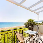Beachfront Nest Memi, - Seaheaven - B4