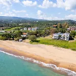 Beachfront Nest Memi, - Seaheaven - B4 * Koroni (Messinia)