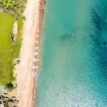 Beachfront Nest Memi, - Seaheaven - B4 Holiday home