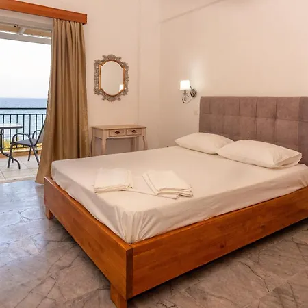 Seaheaven B4 Дом отдыха *