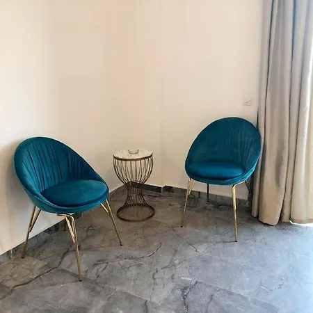 Дом отдыха Seaheaven B4 Корони