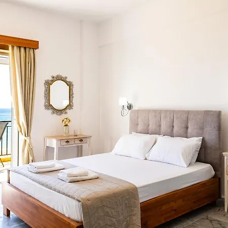 Beachfront Nest Memi, - Seaheaven - B4 Fogadó