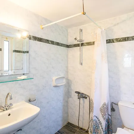 Beachfront Nest Memi, Koroni - Seaheaven Houses - B4 * Koroni (Messinia)