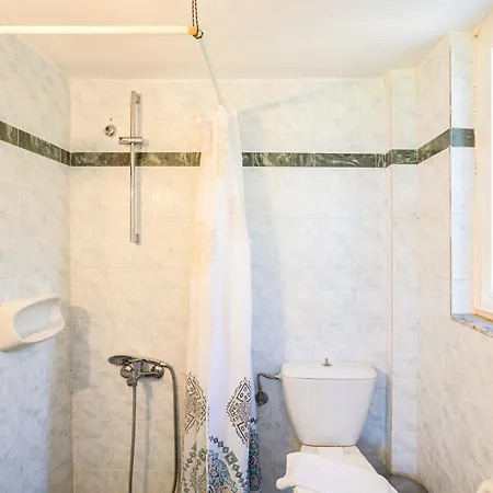 Holiday home Beachfront Nest Memi, Koroni - Seaheaven Houses - B4 *