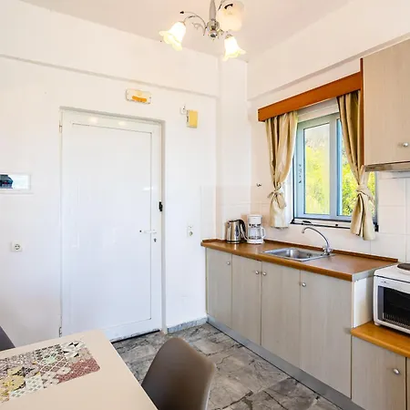 Fogadó Beachfront Nest Memi, - Seaheaven - B4
