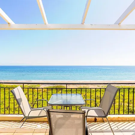 Fogadó Beachfront Nest Memi, - Seaheaven - B4 *