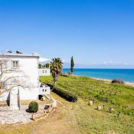 Beachfront Nest Memi, - Seaheaven - B4 Fogadó Koróni