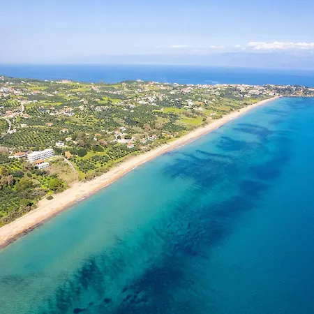Fogadó Beachfront Nest Memi, - Seaheaven - B4 *