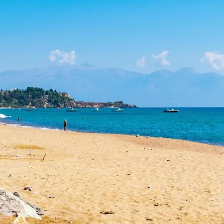 Beachfront Nest Memi, - Seaheaven - B4 *