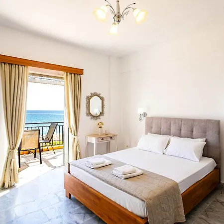 Beachfront Nest Memi, - Seaheaven - B4 *