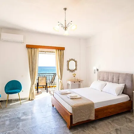 Beachfront Nest Memi, - Seaheaven - B4