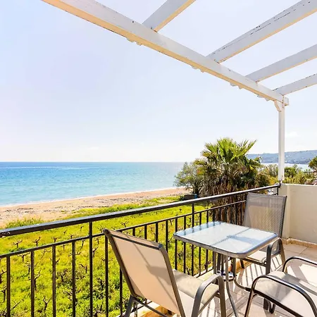 Beachfront Nest Memi, - Seaheaven - B4 *