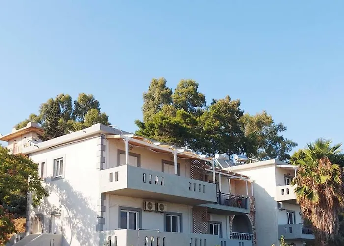 Beachfront Nest Memi, Koroni - Seaheaven Houses - B4 *