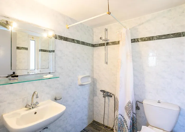 Beachfront Nest Memi, Koroni - Seaheaven Houses - B4 * Koroni (Messinia)